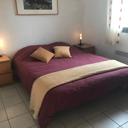Rez-de-jardin - Vue Mer * Le Conquet